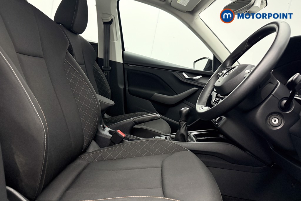 Skoda Kamiq SE Manual Petrol SUV - Stock Number (1608405) - 7th supplementary image