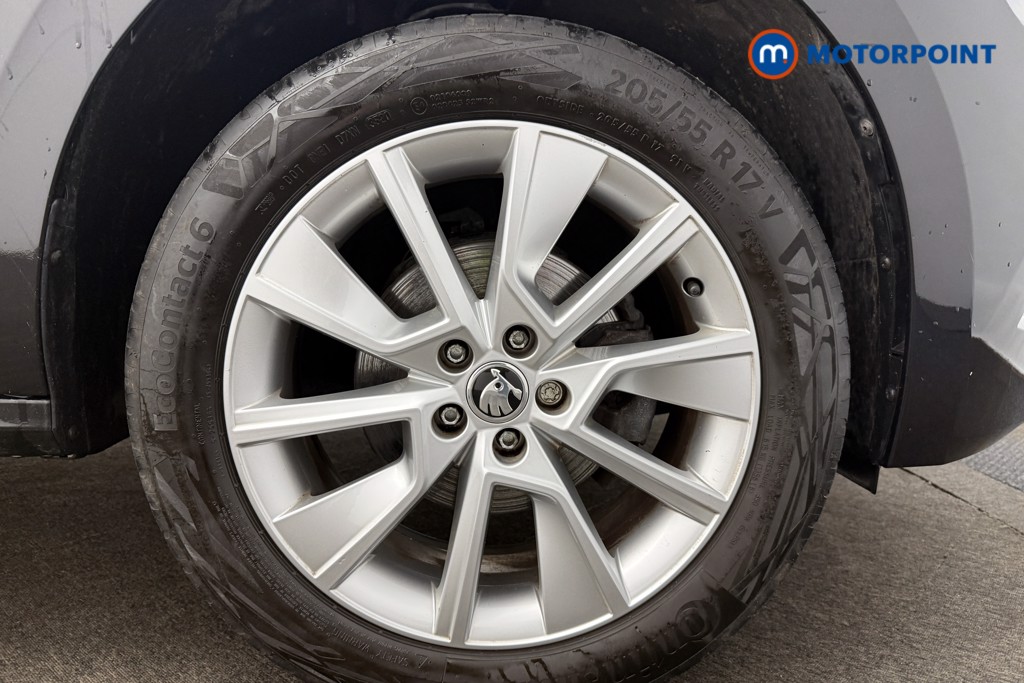 Skoda Kamiq SE Manual Petrol SUV - Stock Number (1608405) - 10th supplementary image