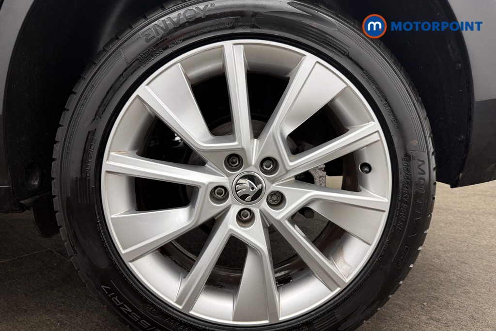 Skoda Kamiq SE Manual Petrol SUV - Stock Number (1608405) - 12th supplementary image