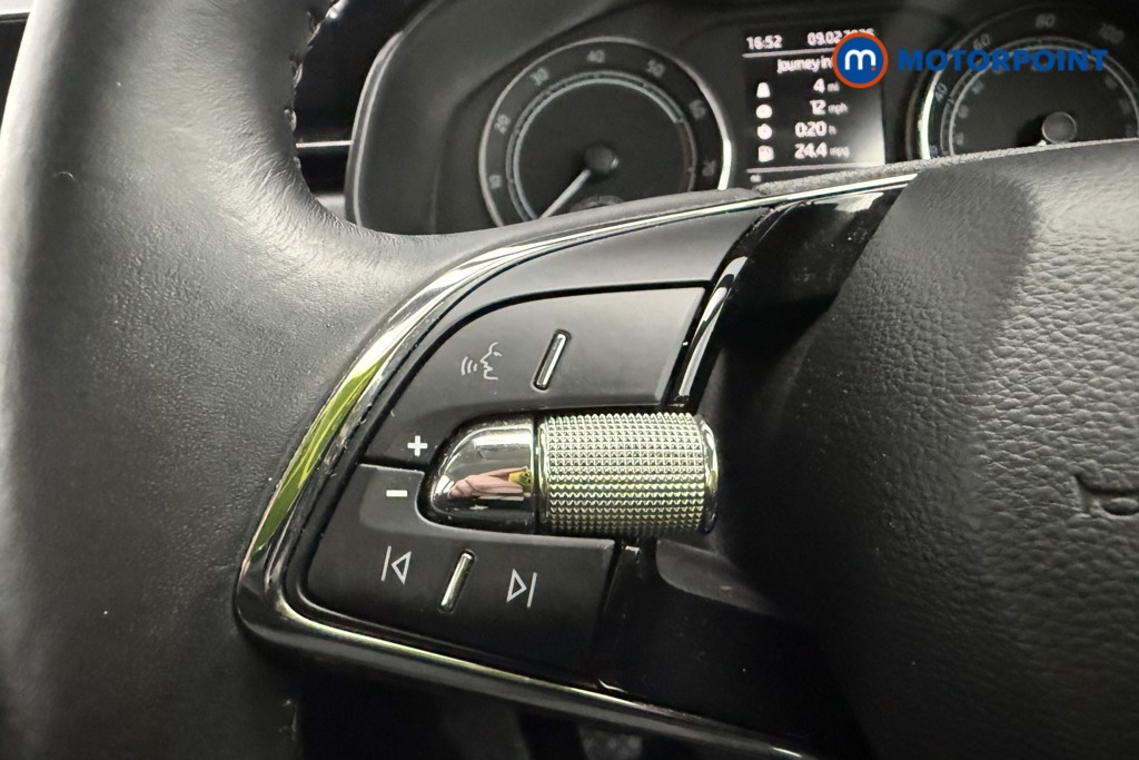 Skoda Kamiq SE Manual Petrol SUV - Stock Number (1608405) - 13th supplementary image