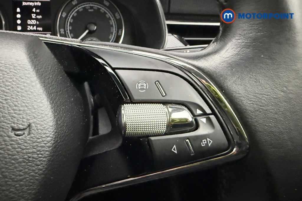 Skoda Kamiq SE Manual Petrol SUV - Stock Number (1608405) - 14th supplementary image