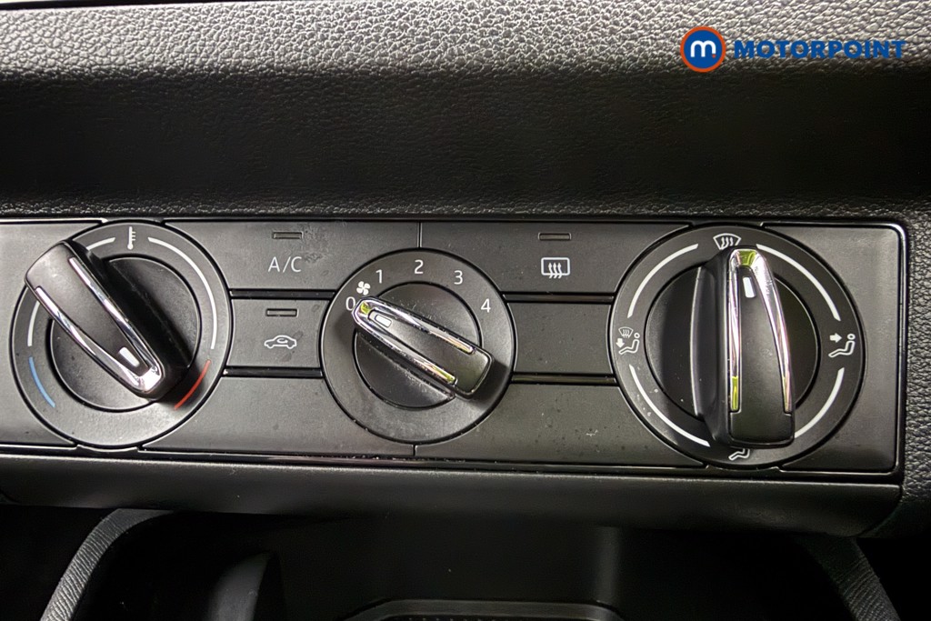 Skoda Kamiq SE Manual Petrol SUV - Stock Number (1608405) - 15th supplementary image