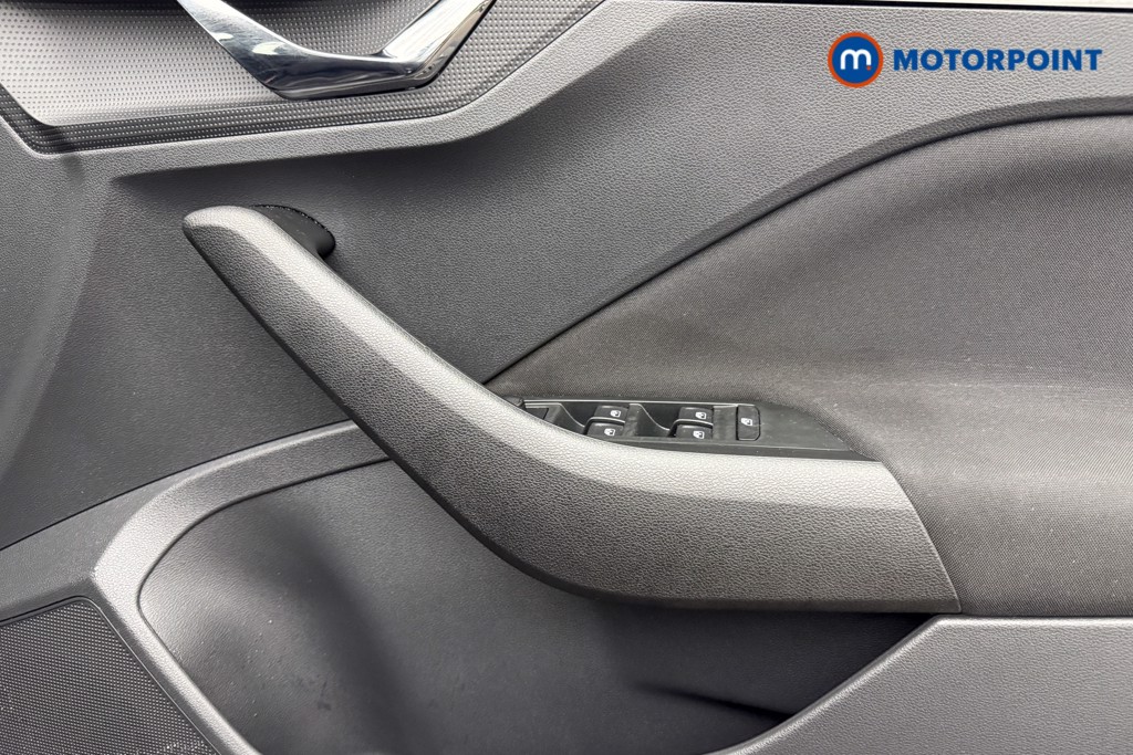 Skoda Kamiq SE Manual Petrol SUV - Stock Number (1608405) - 17th supplementary image