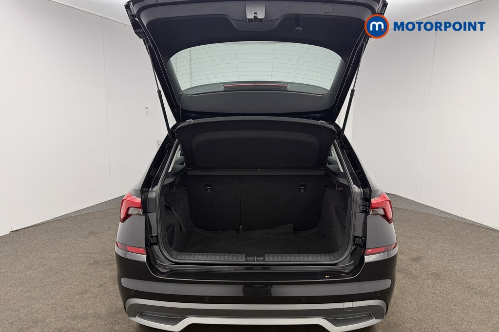 Skoda Kamiq SE Manual Petrol SUV - Stock Number (1608405) - 20th supplementary image