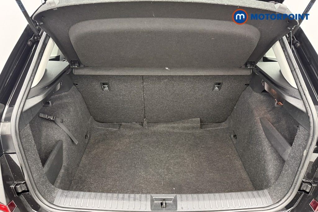 Skoda Kamiq SE Manual Petrol SUV - Stock Number (1608405) - 21st supplementary image