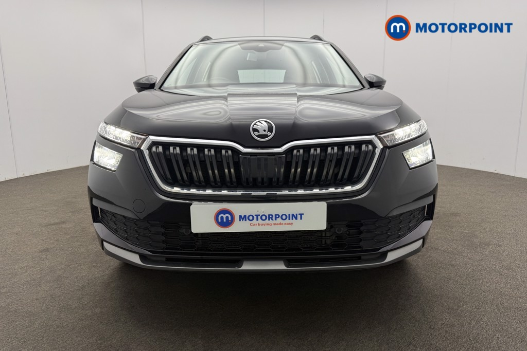 Skoda Kamiq SE Manual Petrol SUV - Stock Number (1608405) - 22nd supplementary image