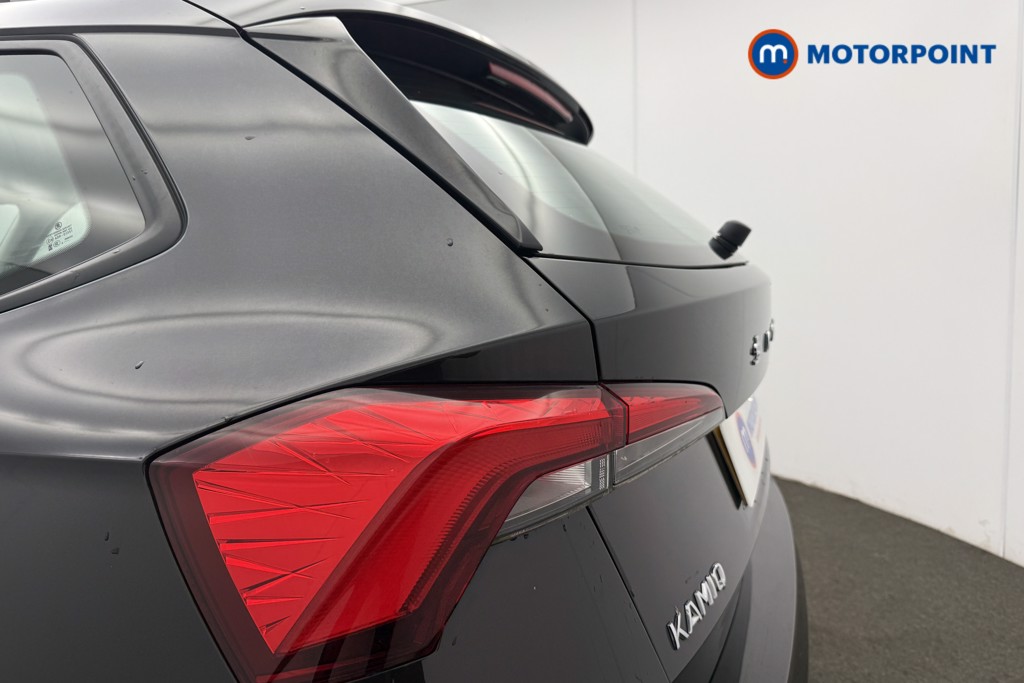 Skoda Kamiq SE Manual Petrol SUV - Stock Number (1608405) - 26th supplementary image