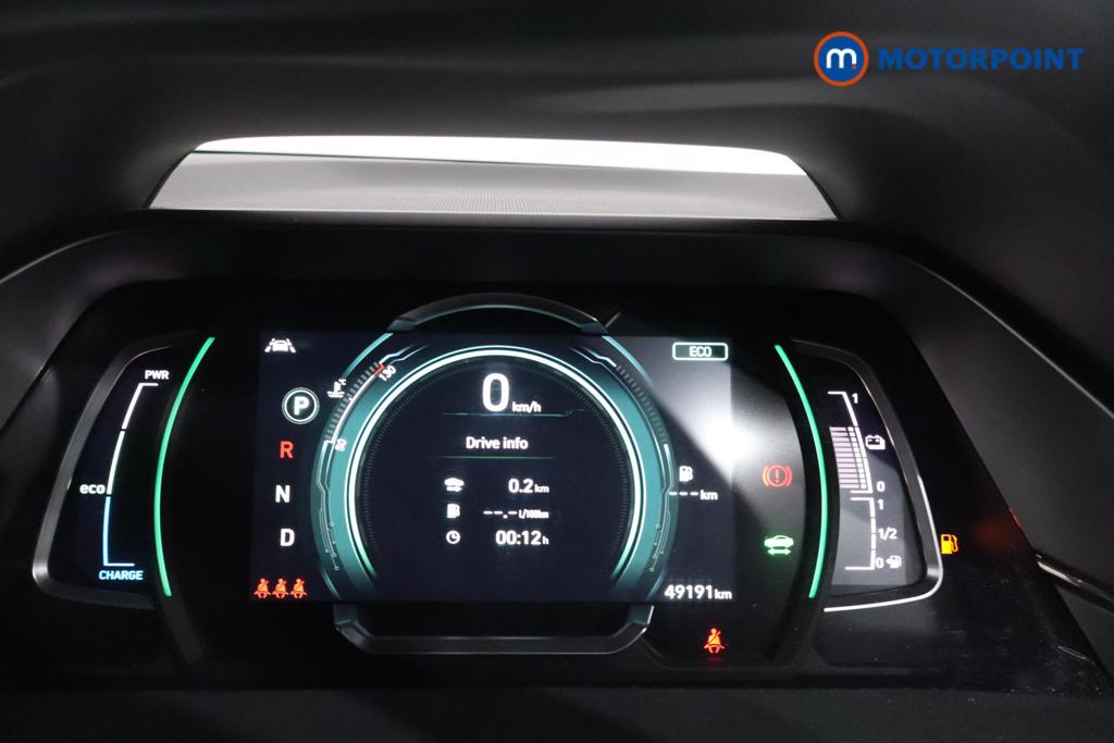 Hyundai Ioniq Premium Se Automatic Petrol-Electric Hybrid Hatchback - Stock Number (1608412) - 4th supplementary image