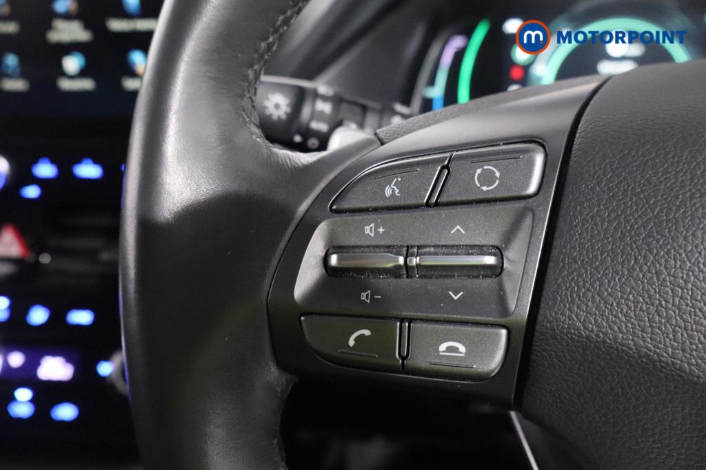 Hyundai Ioniq Premium Se Automatic Petrol-Electric Hybrid Hatchback - Stock Number (1608412) - 6th supplementary image