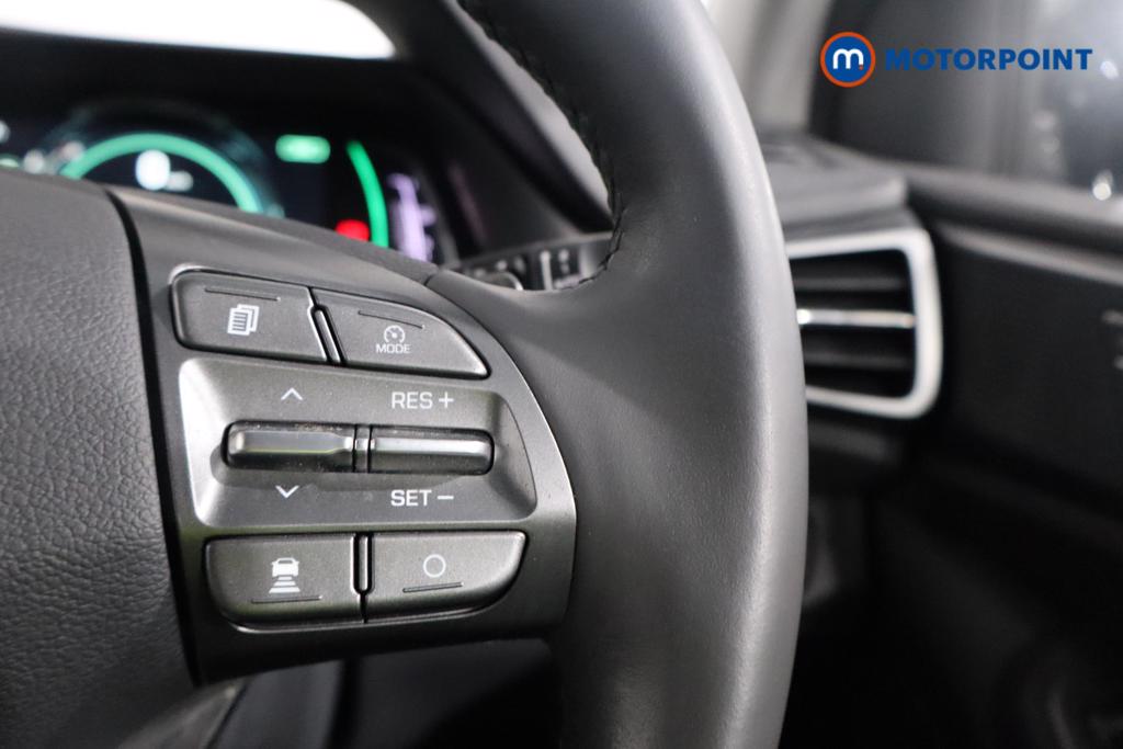 Hyundai Ioniq Premium Se Automatic Petrol-Electric Hybrid Hatchback - Stock Number (1608412) - 7th supplementary image