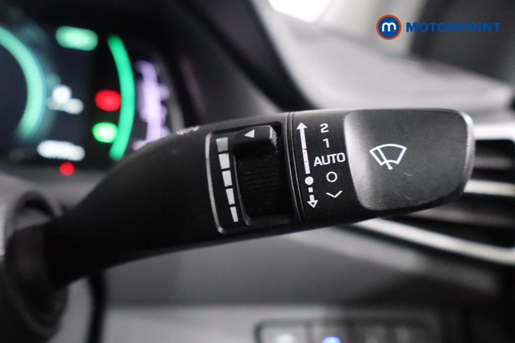 Hyundai Ioniq Premium Se Automatic Petrol-Electric Hybrid Hatchback - Stock Number (1608412) - 9th supplementary image