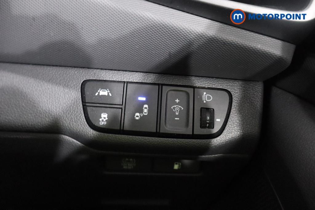 Hyundai Ioniq Premium Se Automatic Petrol-Electric Hybrid Hatchback - Stock Number (1608412) - 10th supplementary image