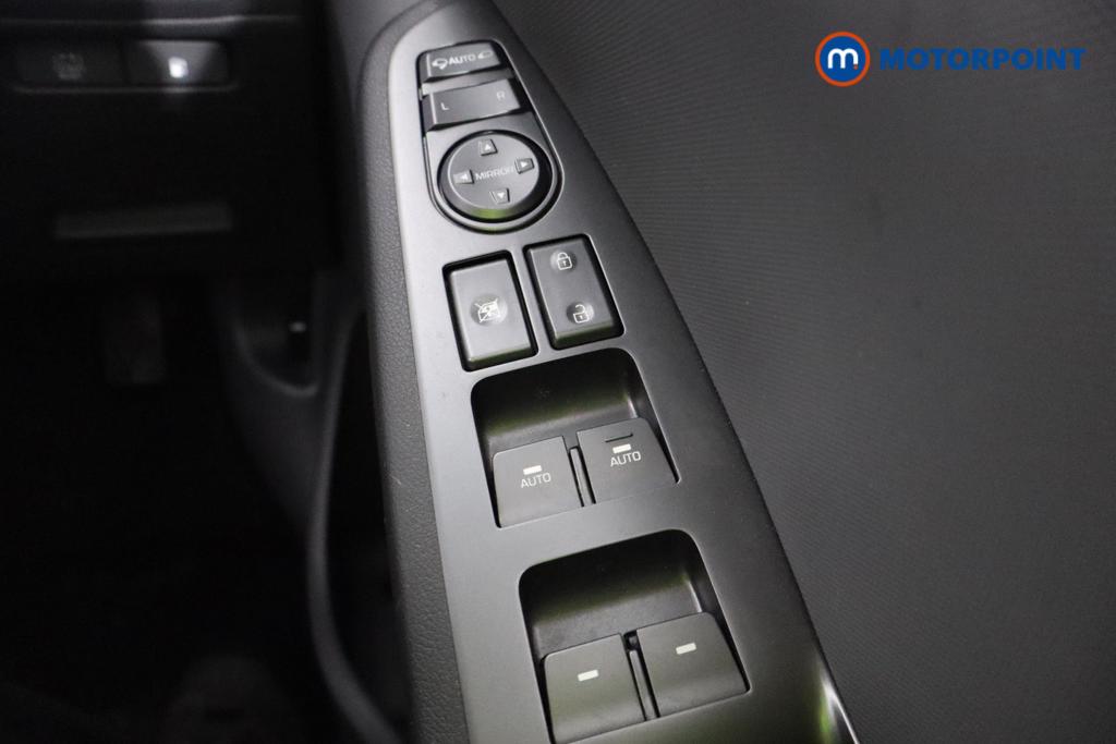 Hyundai Ioniq Premium Se Automatic Petrol-Electric Hybrid Hatchback - Stock Number (1608412) - 11th supplementary image