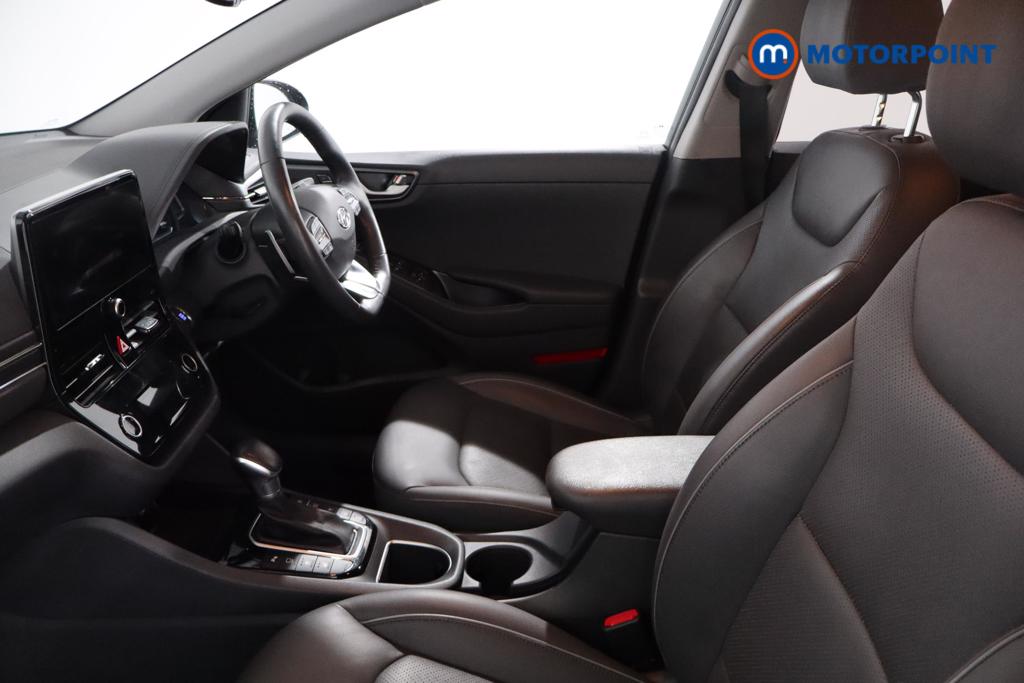 Hyundai Ioniq Premium Se Automatic Petrol-Electric Hybrid Hatchback - Stock Number (1608412) - 13th supplementary image