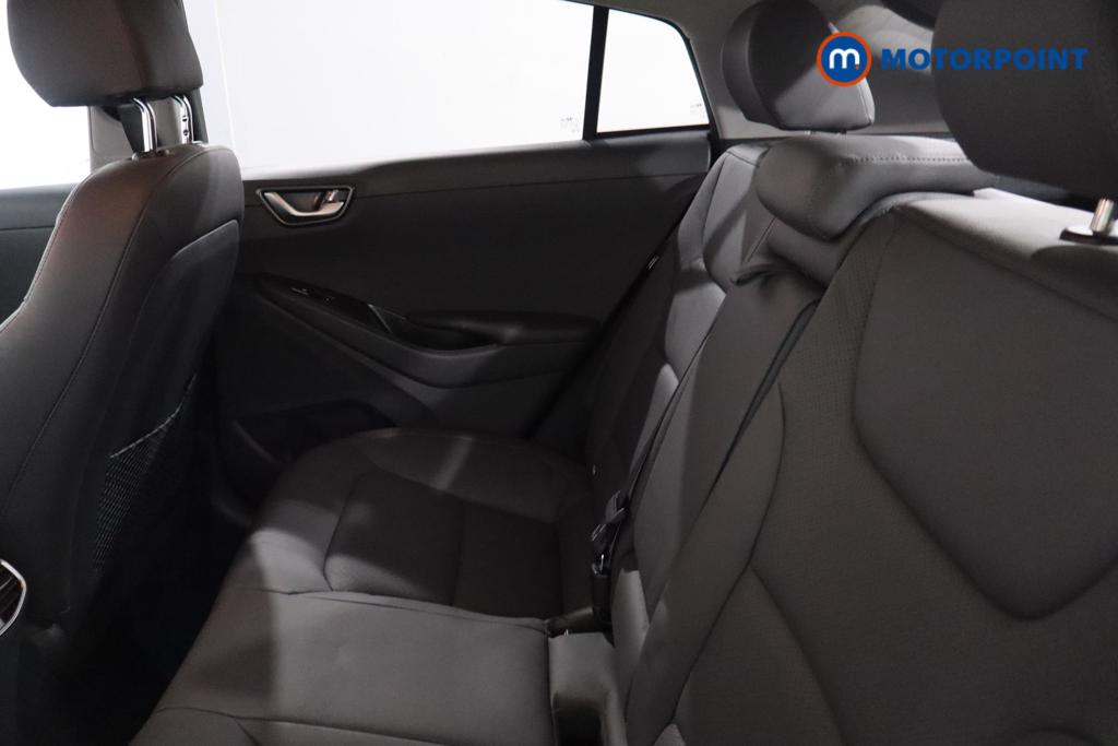 Hyundai Ioniq Premium Se Automatic Petrol-Electric Hybrid Hatchback - Stock Number (1608412) - 14th supplementary image