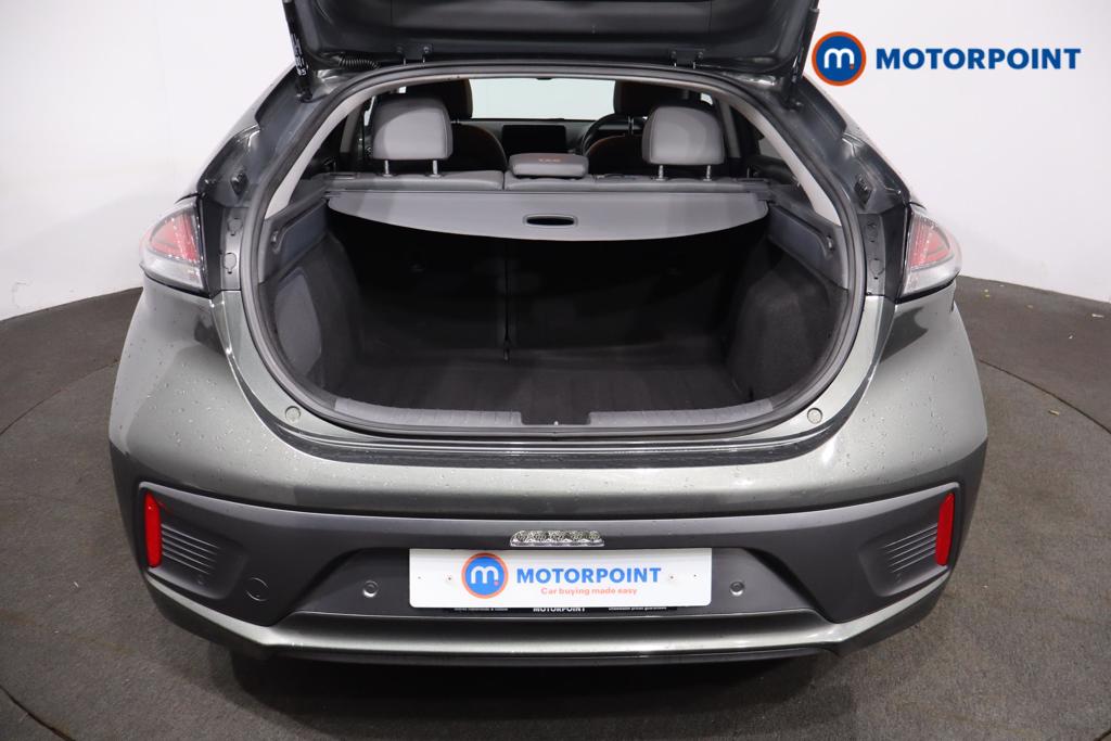 Hyundai Ioniq Premium Se Automatic Petrol-Electric Hybrid Hatchback - Stock Number (1608412) - 16th supplementary image