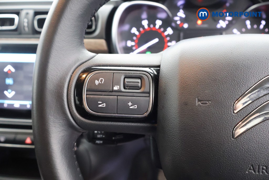 Citroen C3 Shine Plus Manual Petrol Hatchback - Stock Number (1608475) - 2nd supplementary image