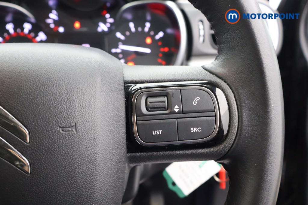 Citroen C3 Shine Plus Manual Petrol Hatchback - Stock Number (1608475) - 3rd supplementary image