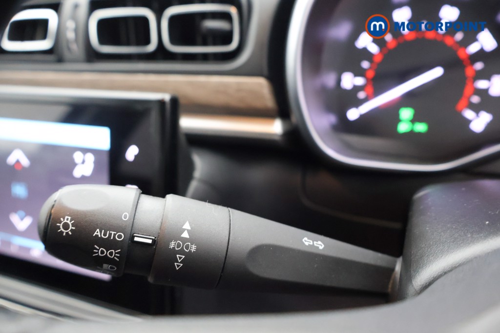 Citroen C3 Shine Plus Manual Petrol Hatchback - Stock Number (1608475) - 5th supplementary image