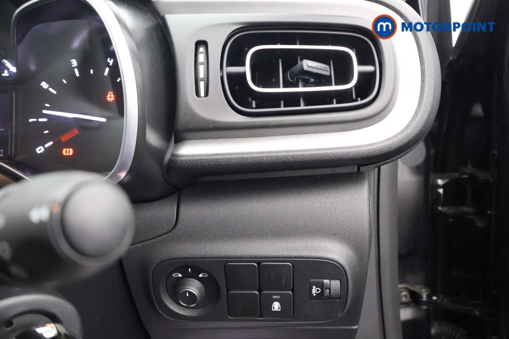 Citroen C3 Shine Plus Manual Petrol Hatchback - Stock Number (1608475) - 7th supplementary image