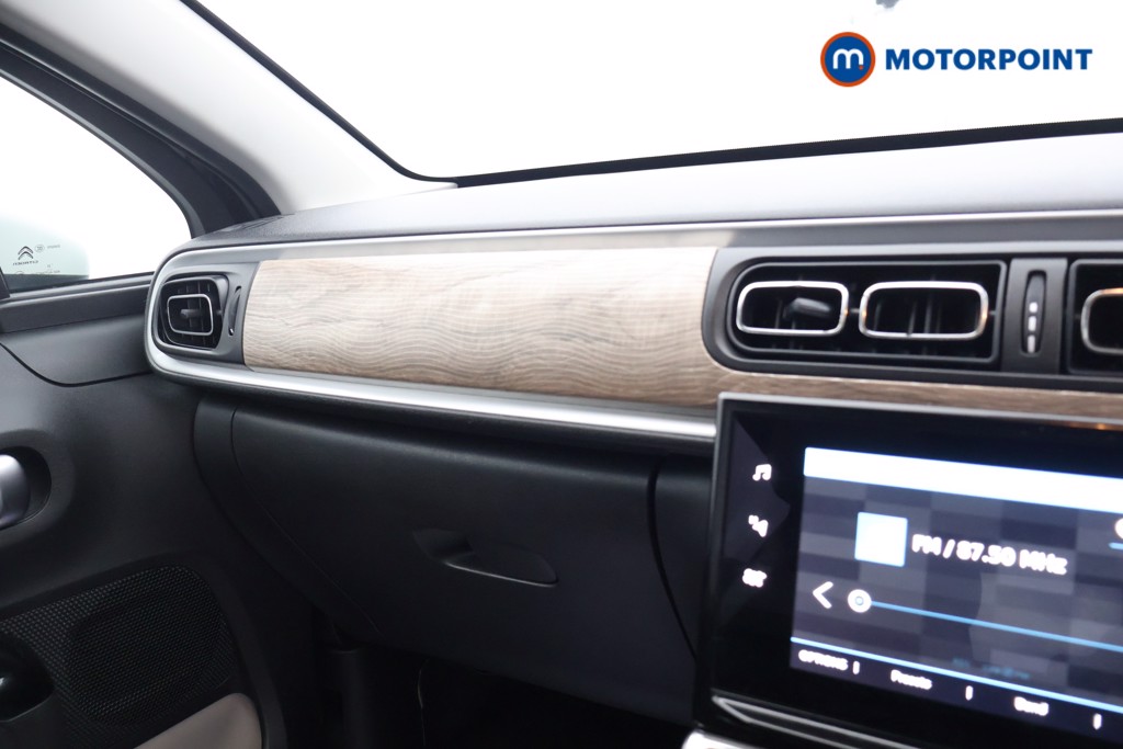 Citroen C3 Shine Plus Manual Petrol Hatchback - Stock Number (1608475) - 10th supplementary image