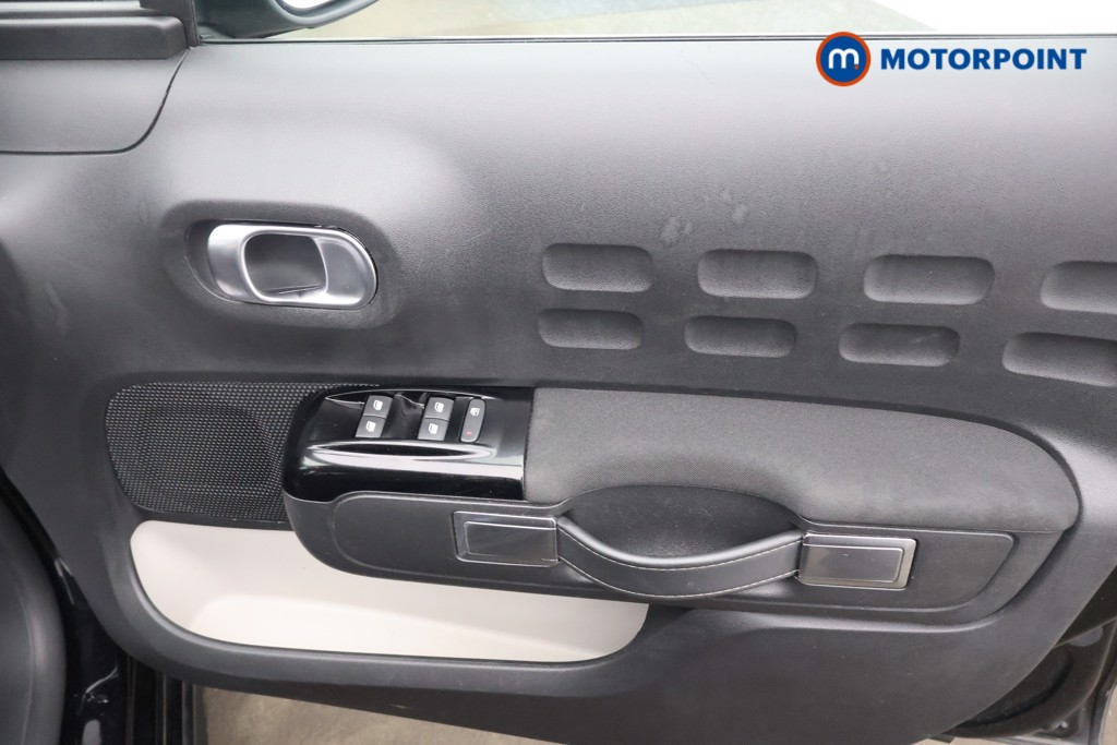 Citroen C3 Shine Plus Manual Petrol Hatchback - Stock Number (1608475) - 12th supplementary image