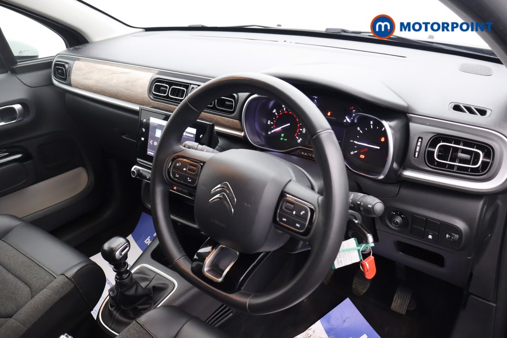 Citroen C3 Shine Plus Manual Petrol Hatchback - Stock Number (1608475) - 13th supplementary image