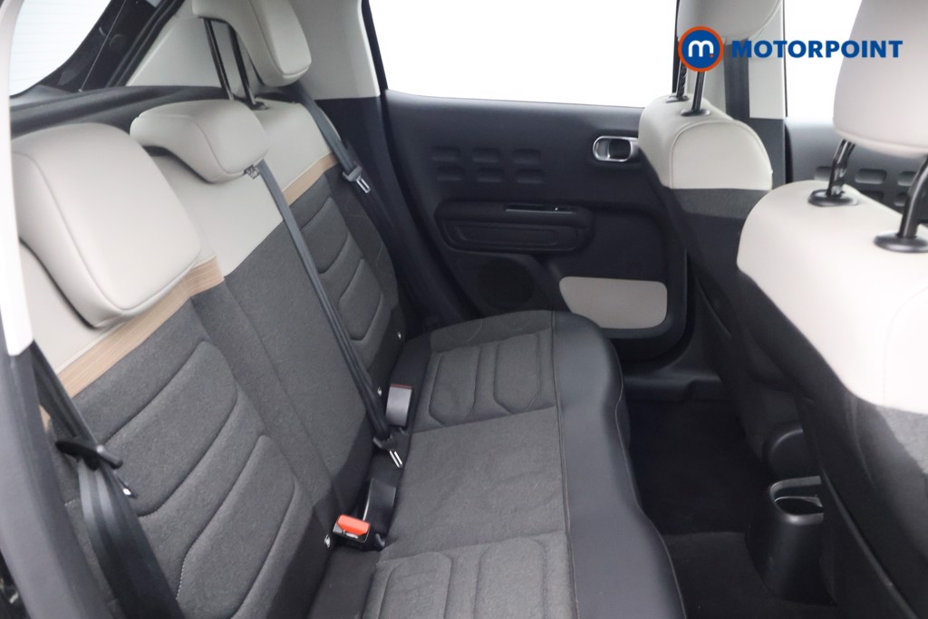 Citroen C3 Shine Plus Manual Petrol Hatchback - Stock Number (1608475) - 15th supplementary image