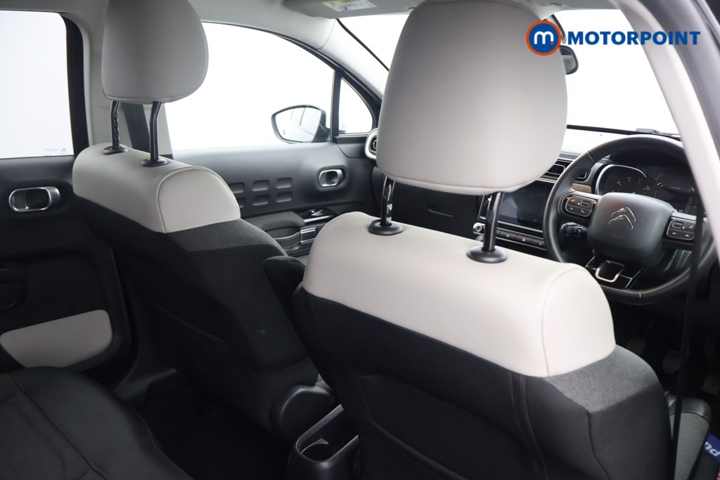 Citroen C3 Shine Plus Manual Petrol Hatchback - Stock Number (1608475) - 16th supplementary image
