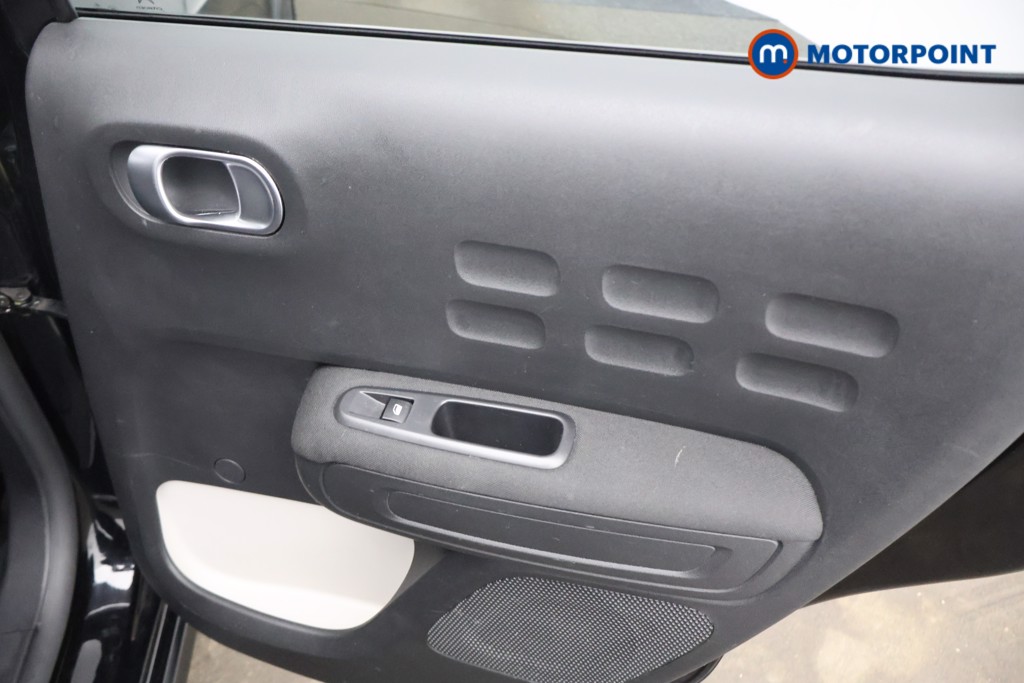 Citroen C3 Shine Plus Manual Petrol Hatchback - Stock Number (1608475) - 17th supplementary image