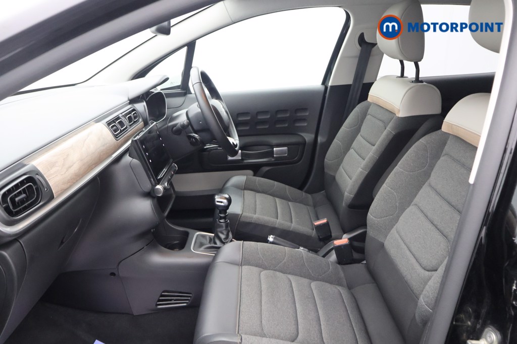 Citroen C3 Shine Plus Manual Petrol Hatchback - Stock Number (1608475) - 19th supplementary image