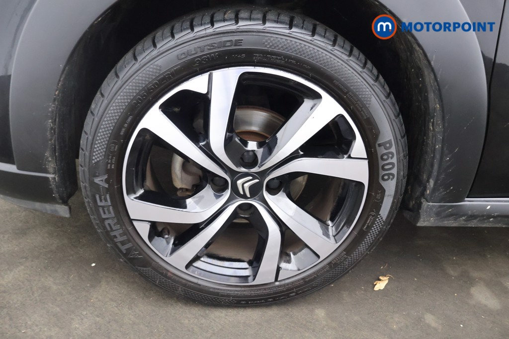 Citroen C3 Shine Plus Manual Petrol Hatchback - Stock Number (1608475) - 23rd supplementary image