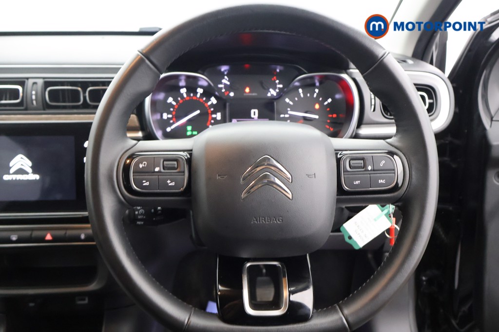 Citroen C3 Shine Plus Manual Petrol Hatchback - Stock Number (1608475) - 1st supplementary image