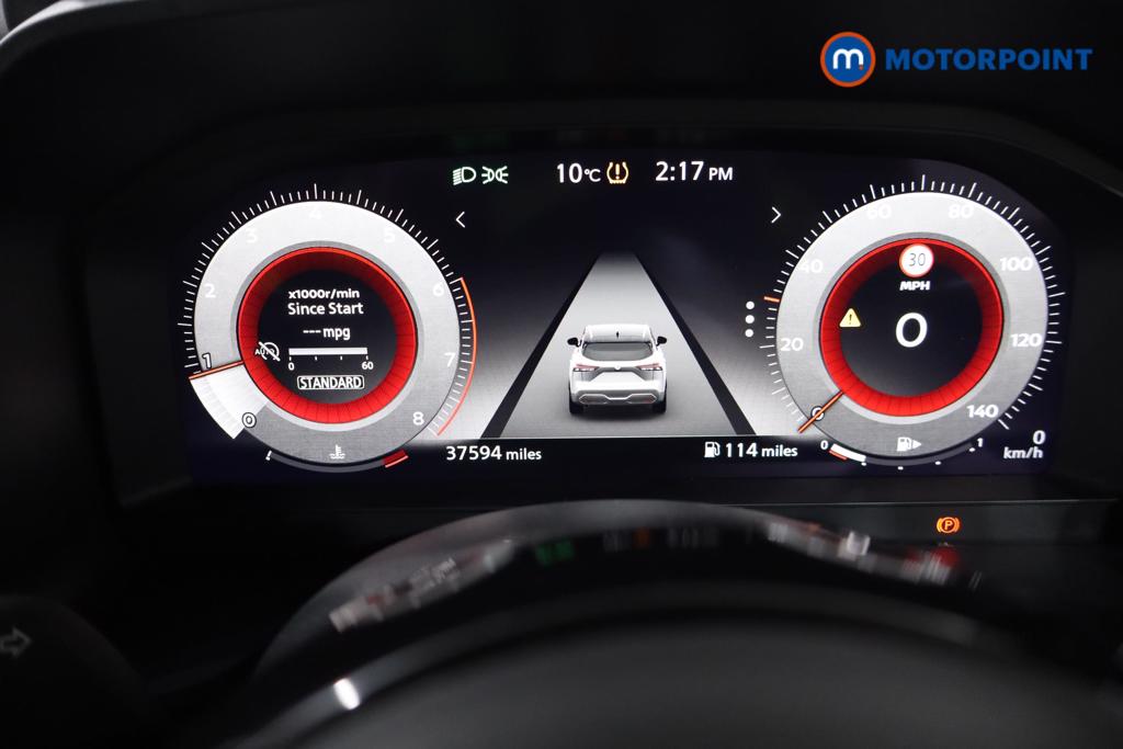 Nissan Qashqai N-Connecta Manual Petrol SUV - Stock Number (1608481) - 7th supplementary image