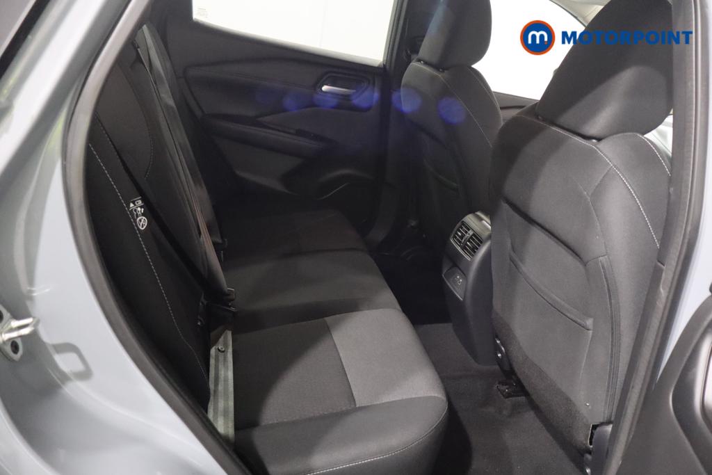 Nissan Qashqai N-Connecta Manual Petrol SUV - Stock Number (1608481) - 10th supplementary image