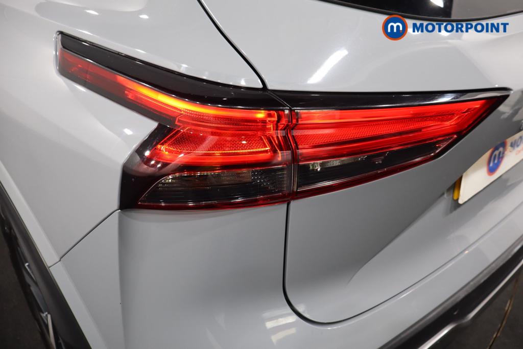 Nissan Qashqai N-Connecta Manual Petrol SUV - Stock Number (1608481) - 15th supplementary image