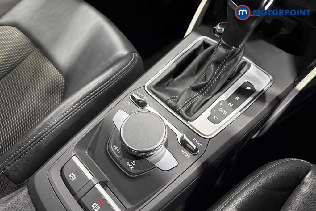 Audi Q2 Black Edition Automatic Petrol SUV - Stock Number (1608483) - 11th supplementary image