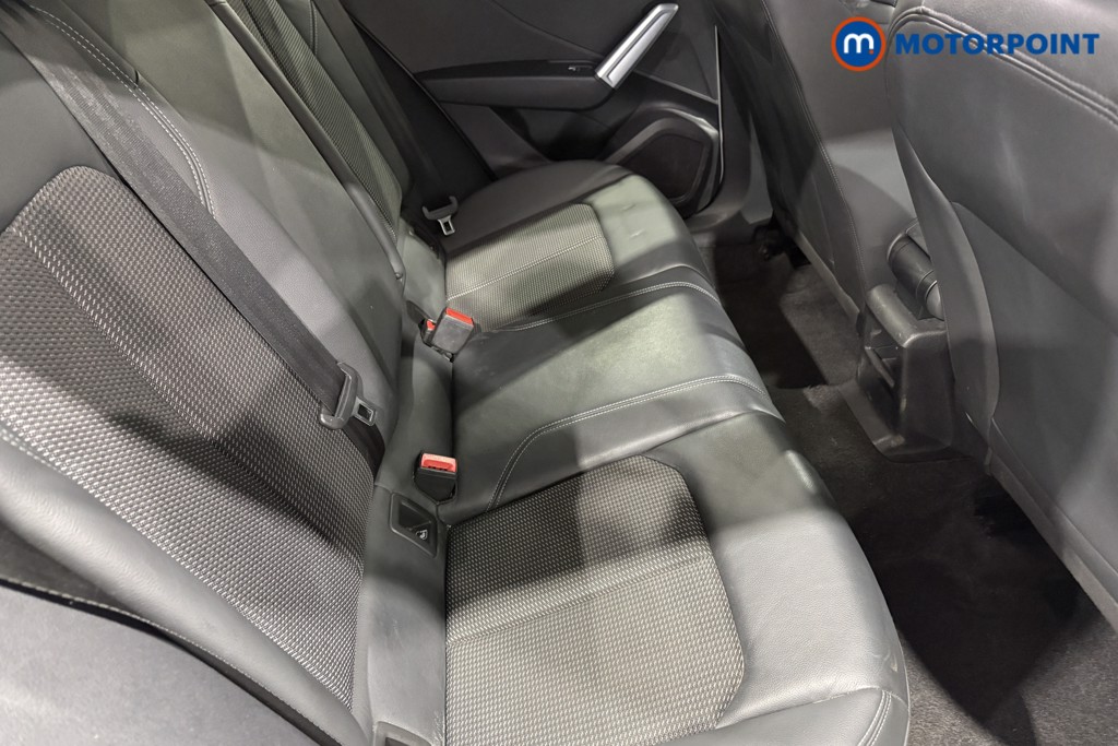 Audi Q2 Black Edition Automatic Petrol SUV - Stock Number (1608483) - 13th supplementary image