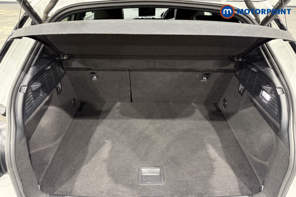 Audi Q2 Black Edition Automatic Petrol SUV - Stock Number (1608483) - 21st supplementary image