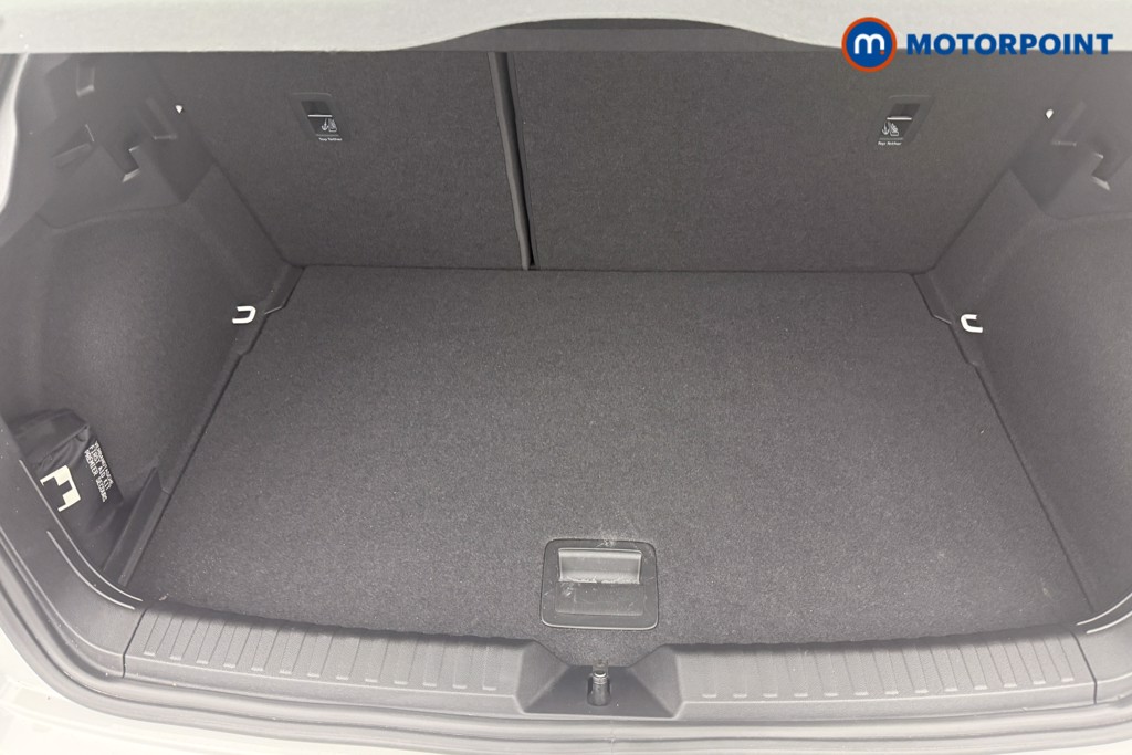 Audi A1 Technik Manual Petrol Hatchback - Stock Number (1608694) - 2nd supplementary image