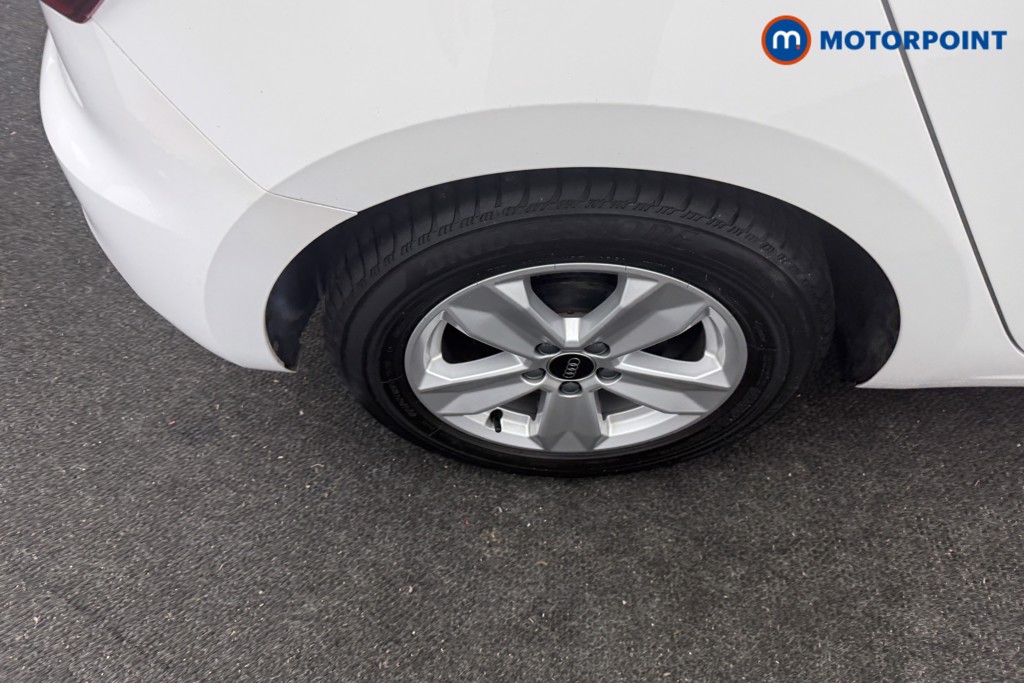 Audi A1 Technik Manual Petrol Hatchback - Stock Number (1608694) - 6th supplementary image