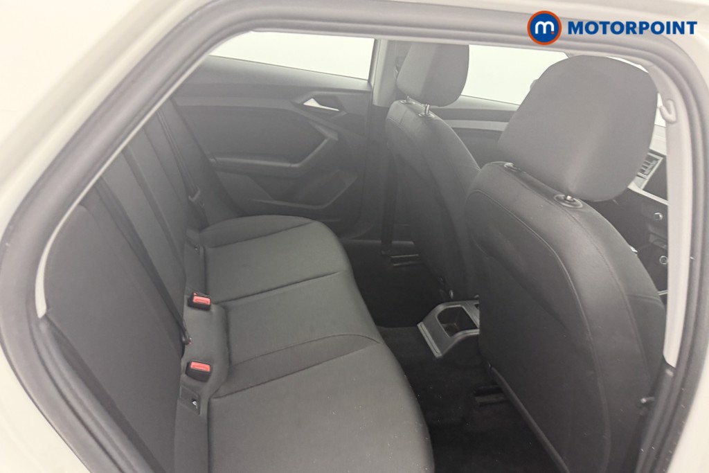 Audi A1 Technik Manual Petrol Hatchback - Stock Number (1608694) - 7th supplementary image