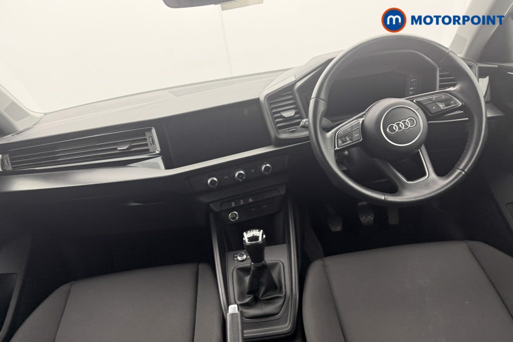 Audi A1 Technik Manual Petrol Hatchback - Stock Number (1608694) - 8th supplementary image