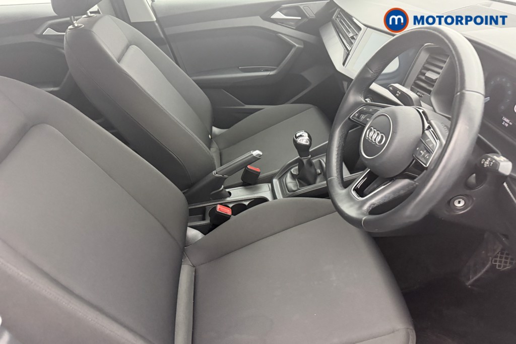 Audi A1 Technik Manual Petrol Hatchback - Stock Number (1608694) - 12th supplementary image