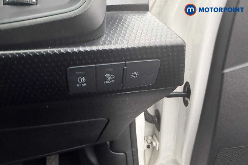 Audi A1 Technik Manual Petrol Hatchback - Stock Number (1608694) - 13th supplementary image