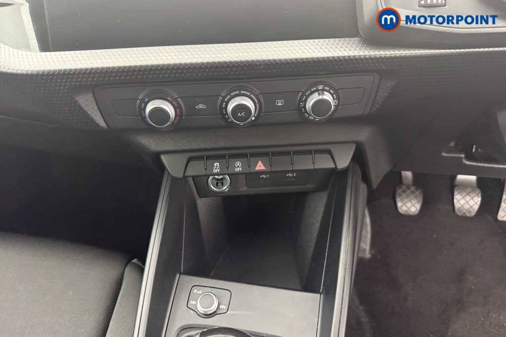 Audi A1 Technik Manual Petrol Hatchback - Stock Number (1608694) - 17th supplementary image