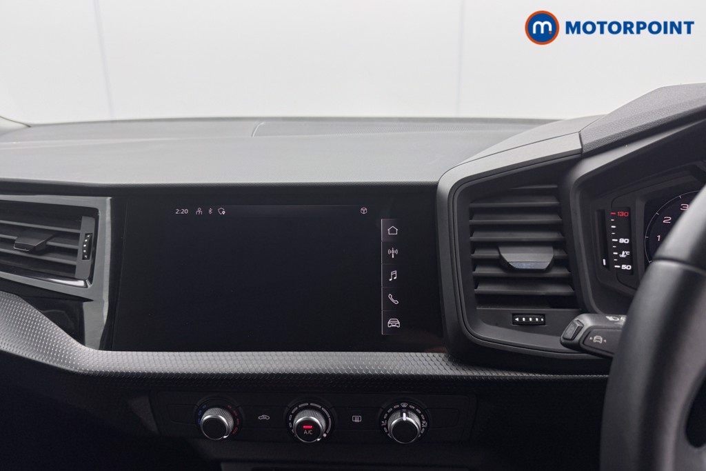 Audi A1 Technik Manual Petrol Hatchback - Stock Number (1608694) - 19th supplementary image