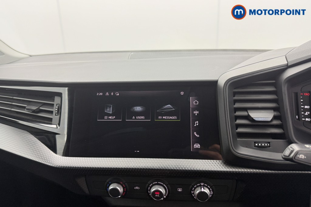 Audi A1 Technik Manual Petrol Hatchback - Stock Number (1608694) - 20th supplementary image