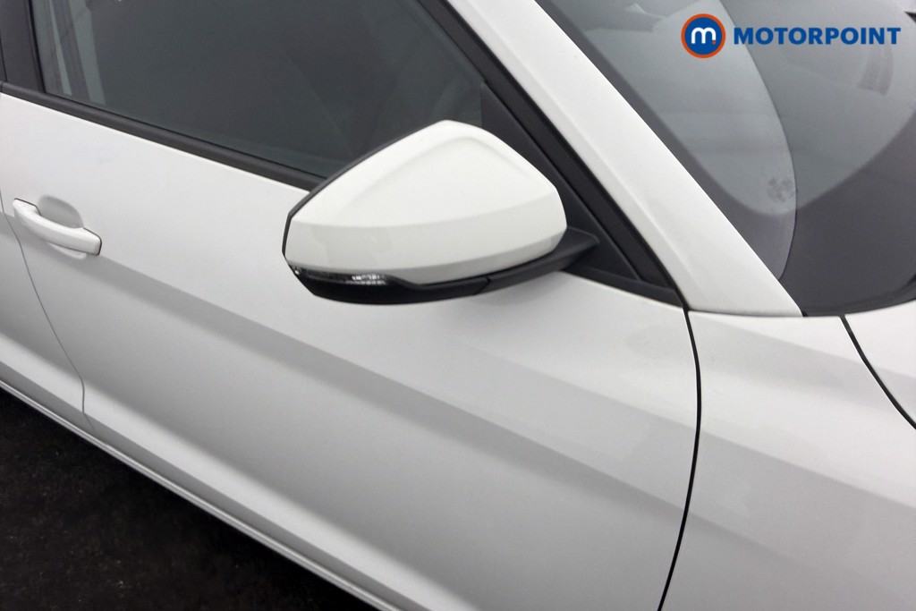 Audi A1 Technik Manual Petrol Hatchback - Stock Number (1608694) - 21st supplementary image