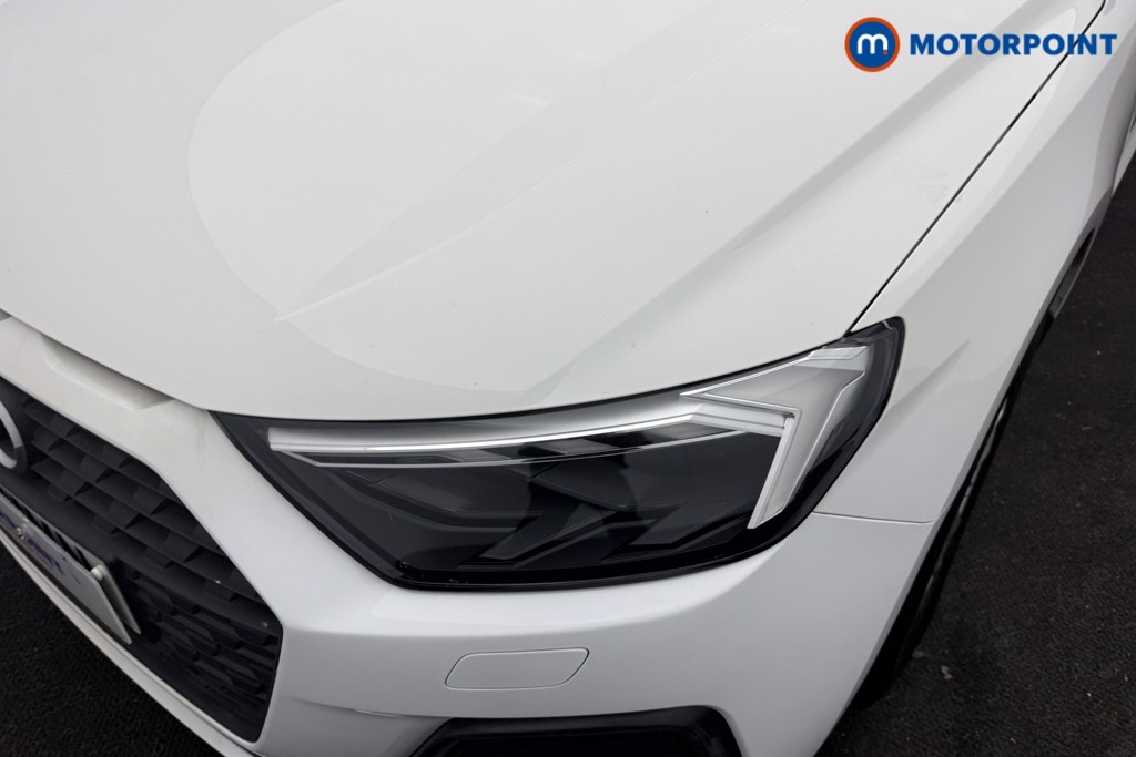 Audi A1 Technik Manual Petrol Hatchback - Stock Number (1608694) - 24th supplementary image